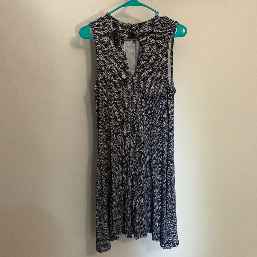 Jennifer Lopez midi dress